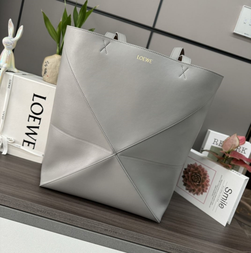 Loewe Shopping Bags